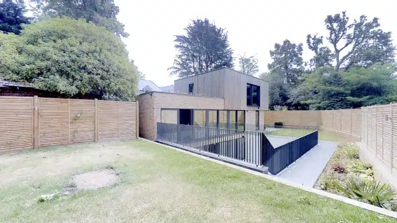 Beacon Lodge N6