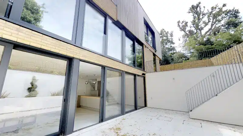 Beacon Lodge N6 1